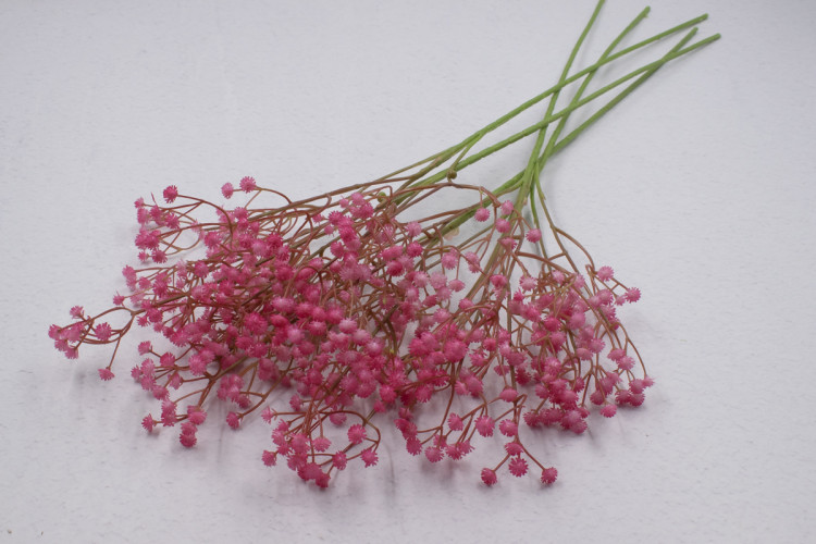 Ветка гипсофил "Алан" 4 отв.